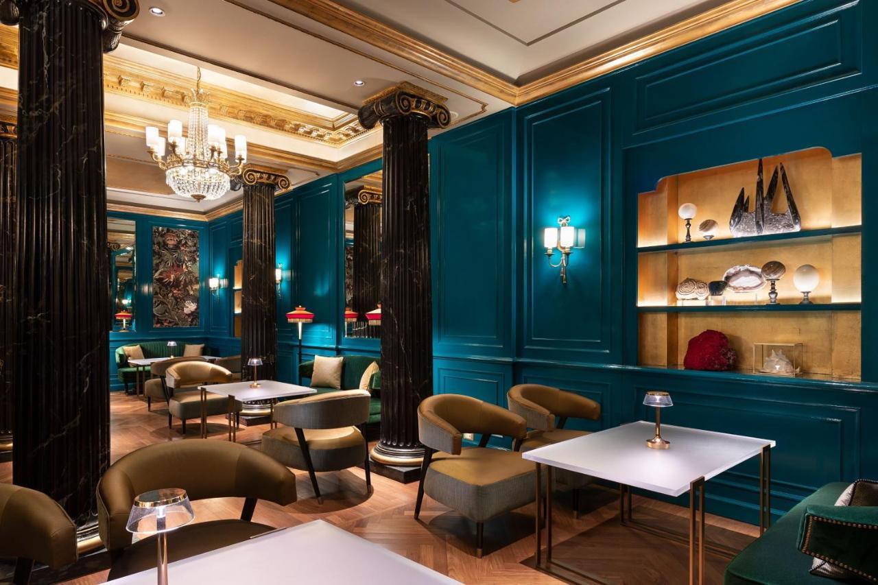 Hotel The Westin Palace, Mailand