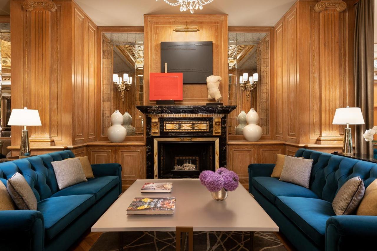The Westin Palace, 5*