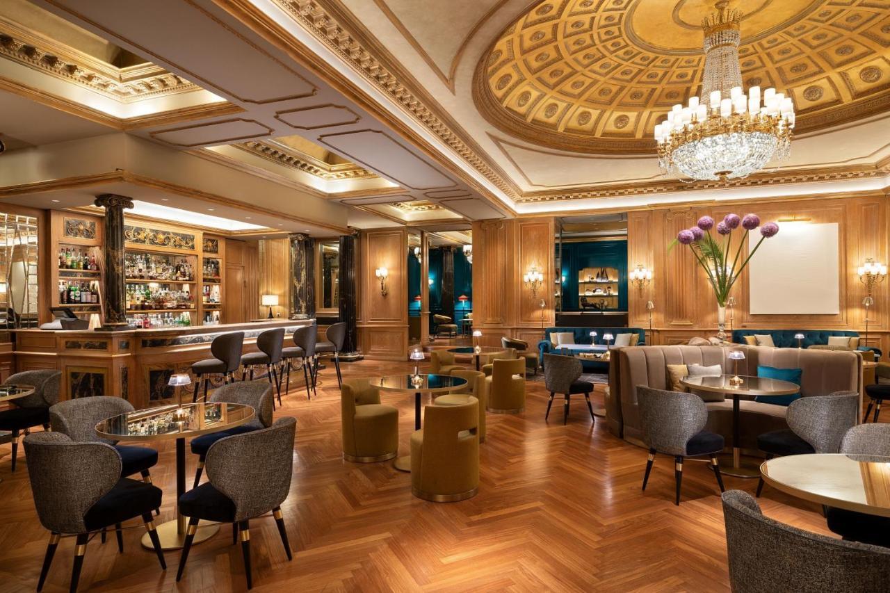 Hotel The Westin Palace,