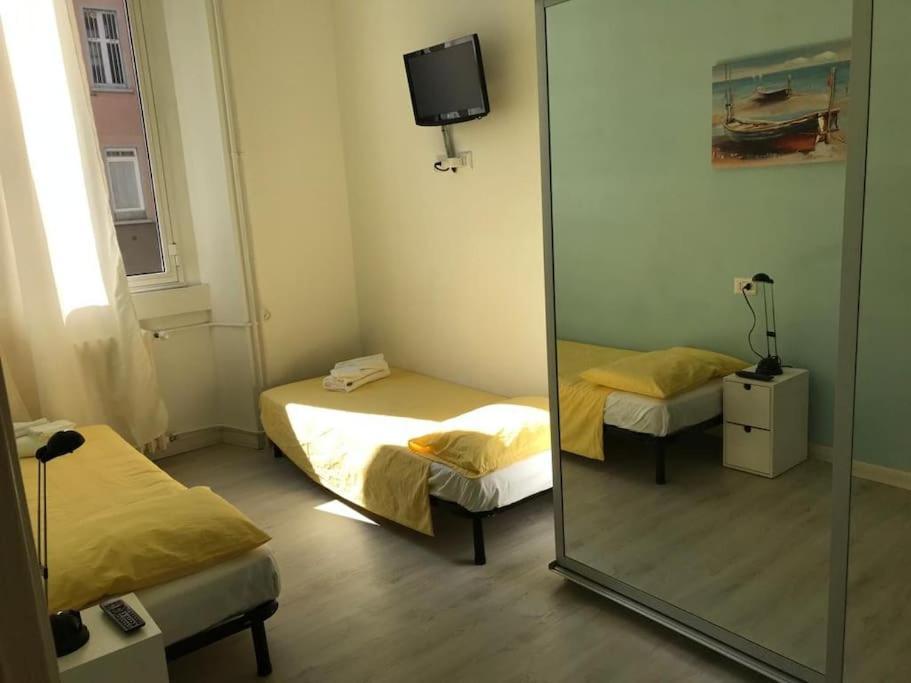 In Zona Bocconi Appartamento Milano