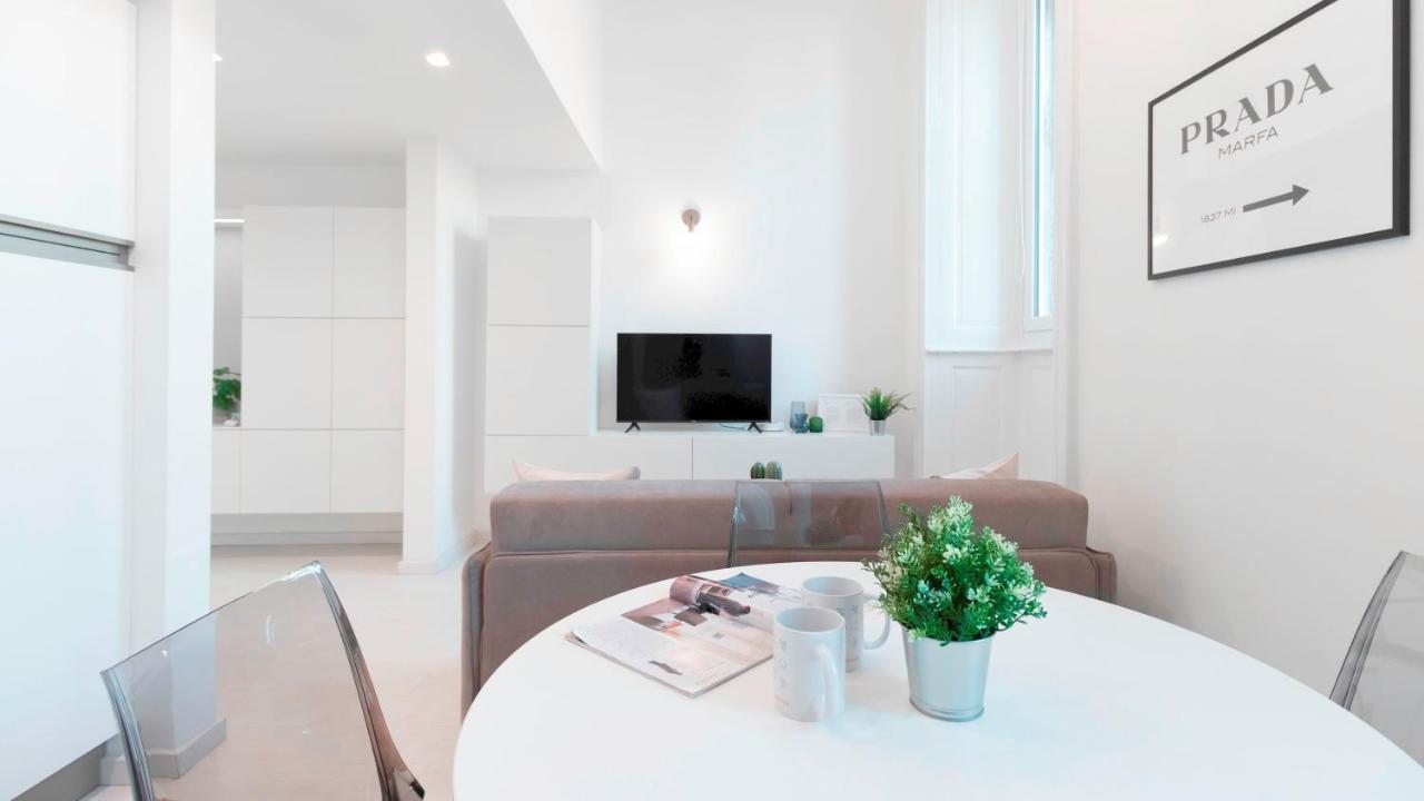 Italianway - Tortona 8 * Milano