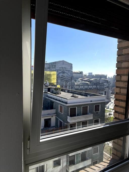 Appartamento Filzi Milano