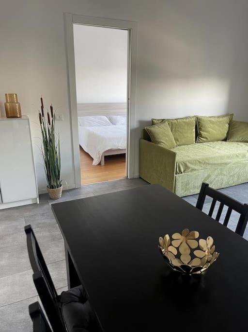 Appartamento Filzi Milano