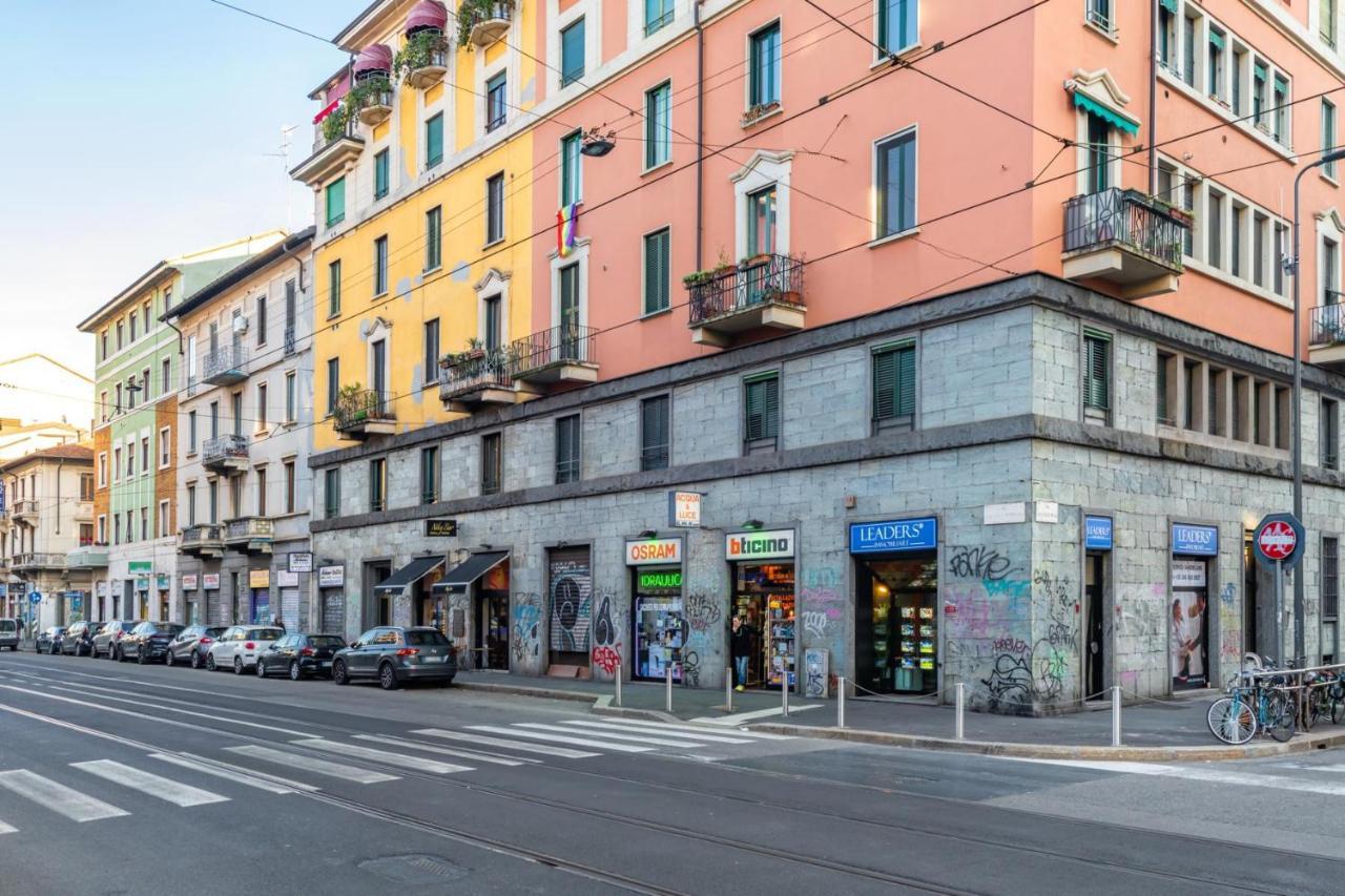Leilighet Easylife - Spazioso E Accogliente Bilocale In Zona Lambrate *
