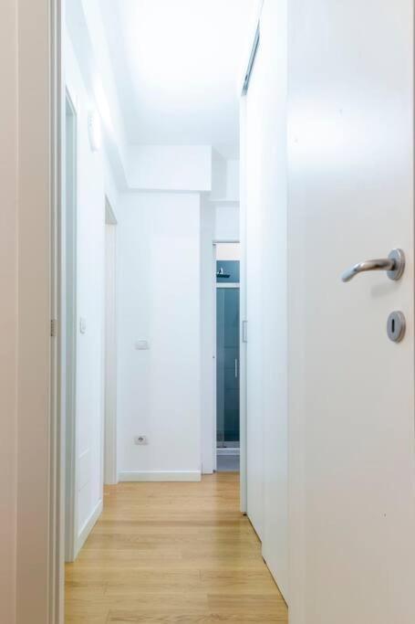 Apartment Exclusive Modern Mailand