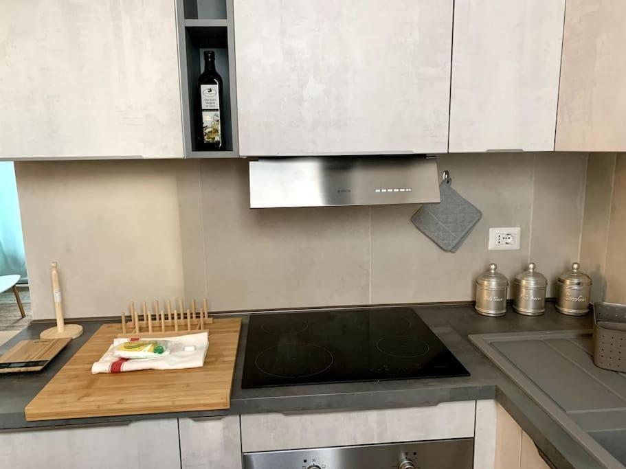 Con Terrazzo Sui Tetti Milanesi * Milano