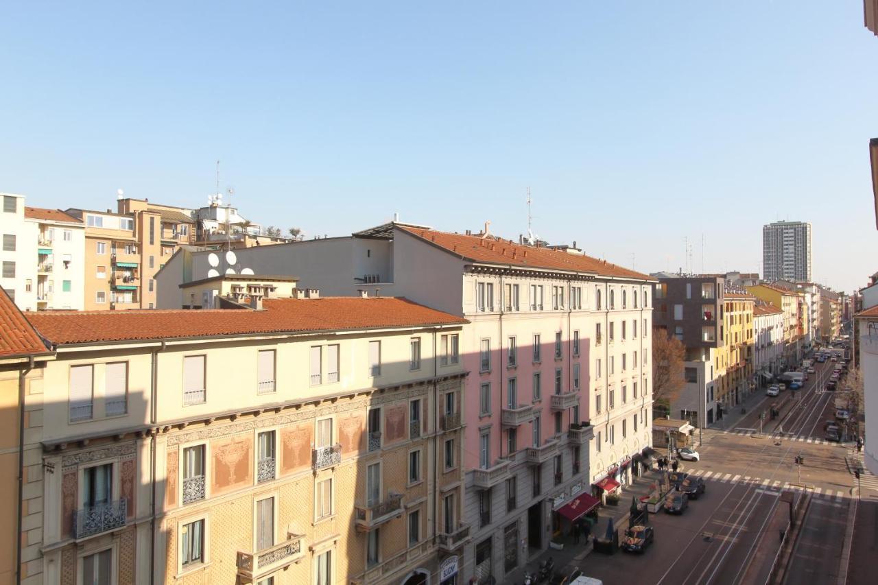 Leilighet Smart Living Bocconi - Your From *
