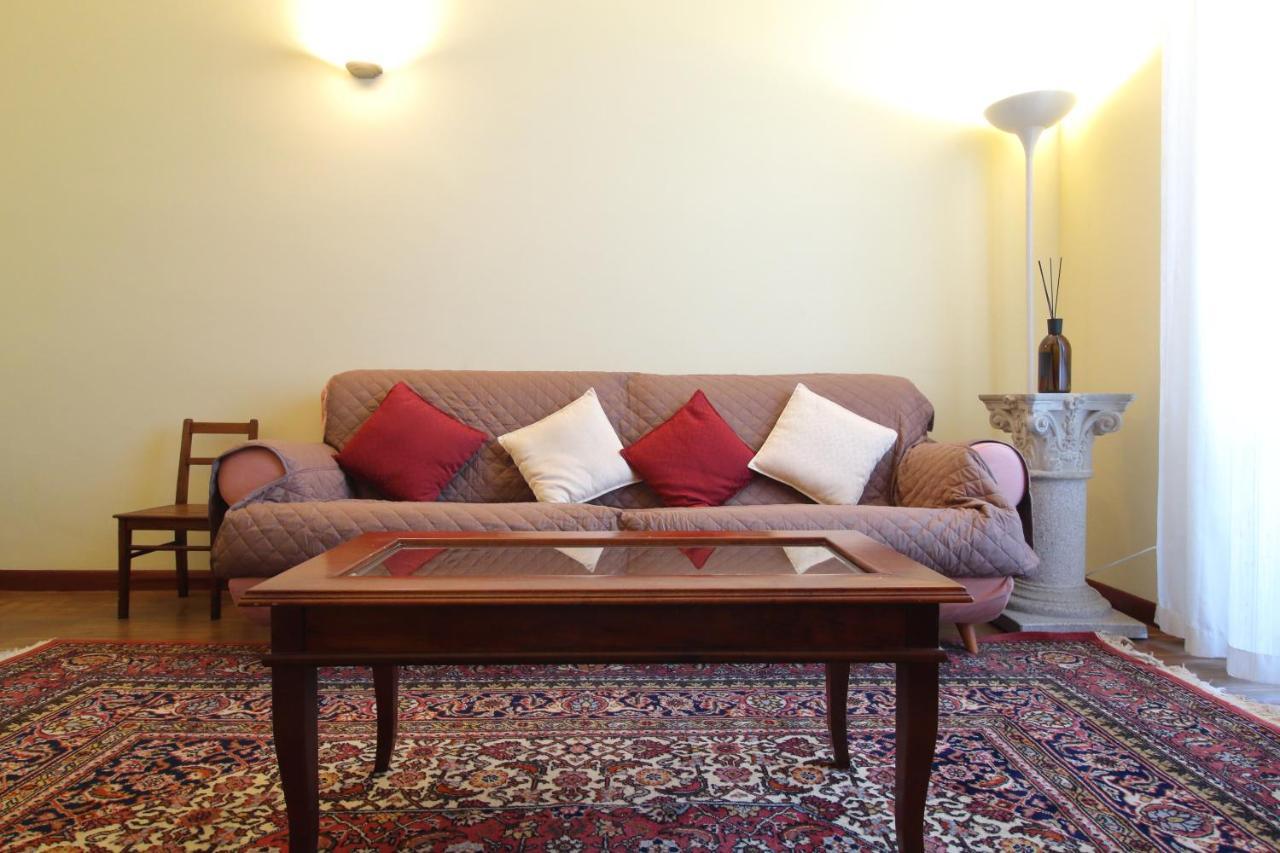 Leilighet Smart Living Bocconi - Your From