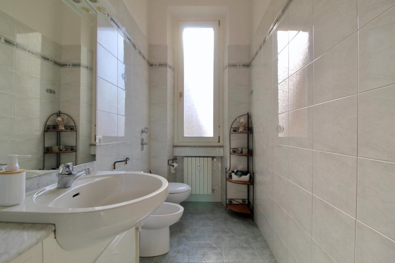 Smart Living Bocconi - Your From Leilighet