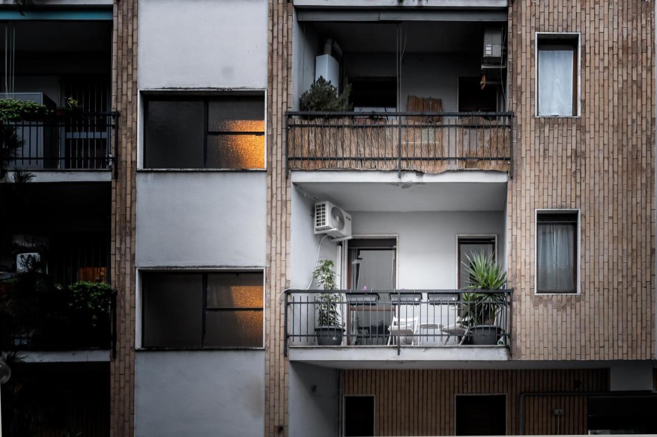 Leilighet 1,2 Porta Centro Parking Free