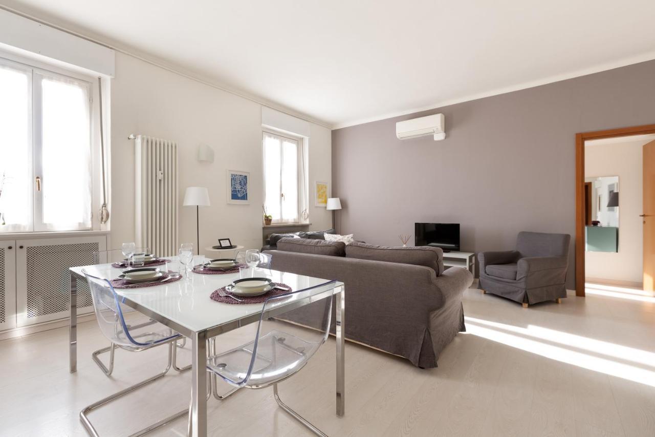 Apartment Arch Of Peace Lovely Flat Milan
