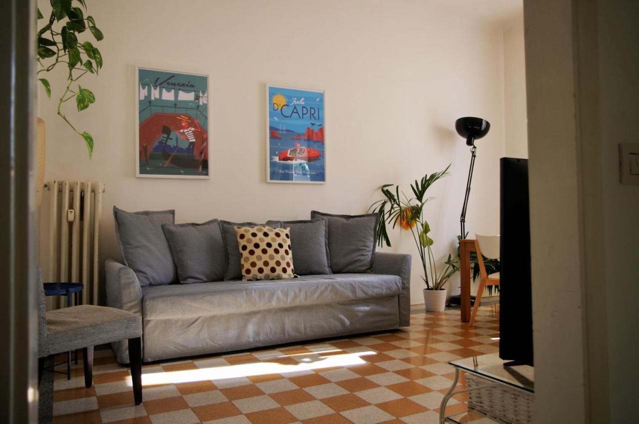 Apartment Incantevole De Angeli Mailand
