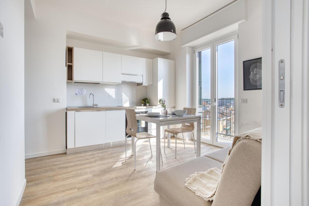 Joivy Comfy Flat With Balcony
