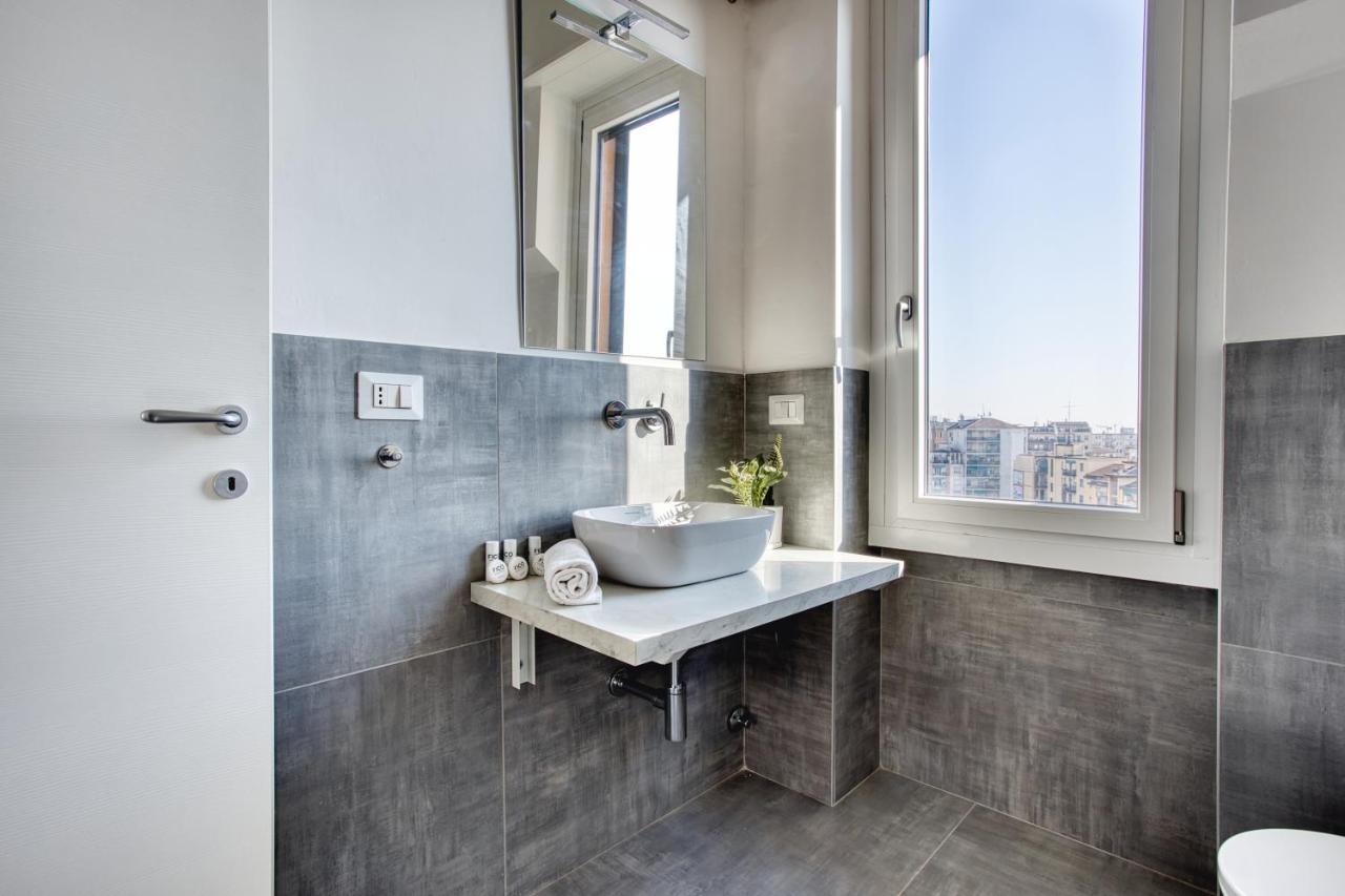Joivy Comfy Flat With Balcony Apartment