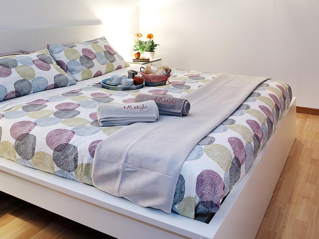 Bed & Breakfast Mi. Style Milan