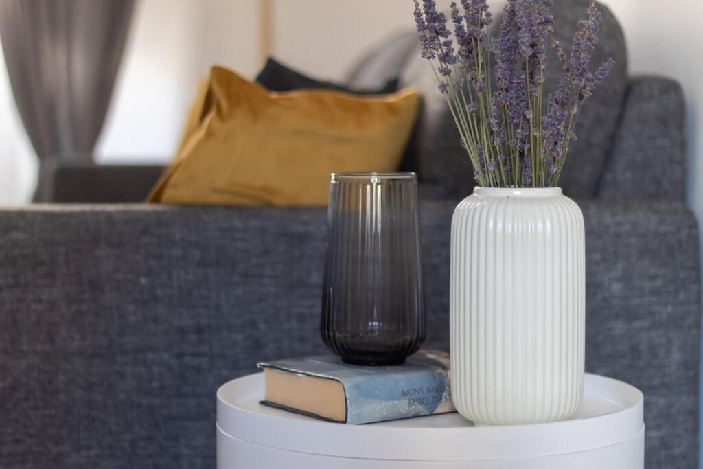 Appartement Exclusive Plus Parking Milaan