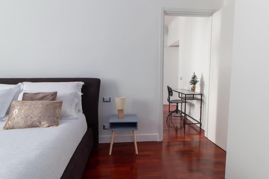 Exclusive Plus Parking Appartement Milaan