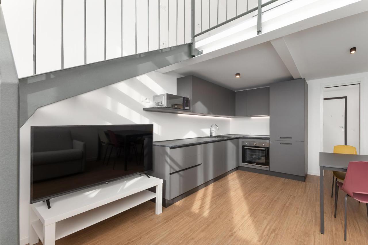Casa Da Mirabello * Milano