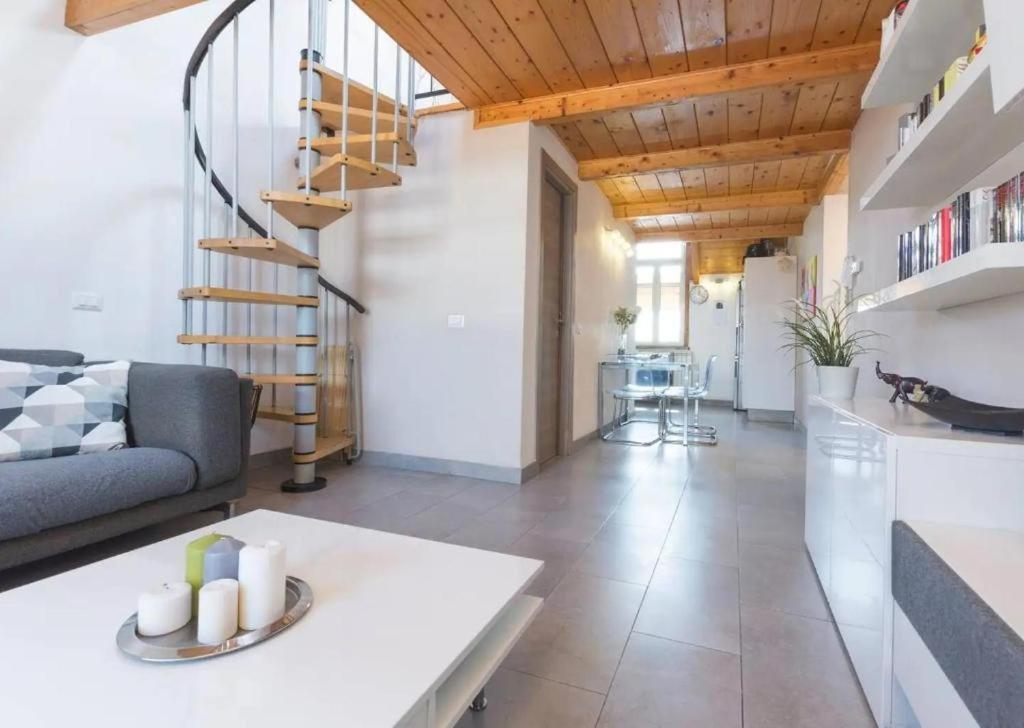 Apartment Cityloft Certosa Mailand