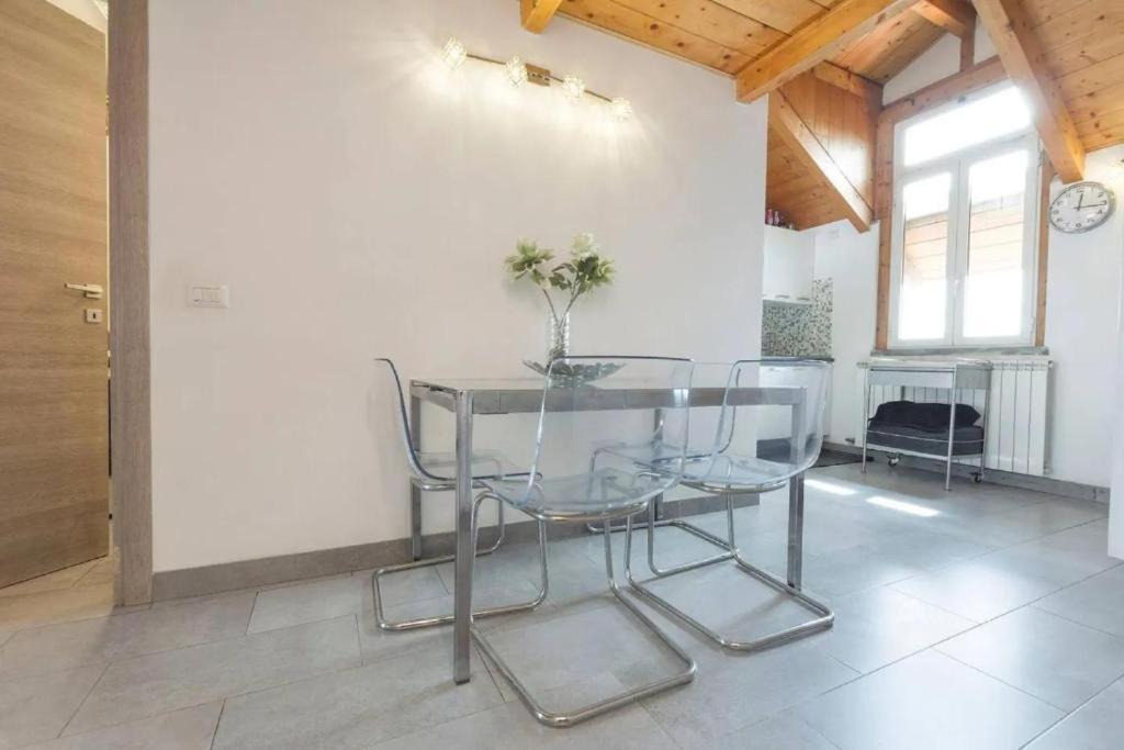 Cityloft Certosa Apartment Mailand