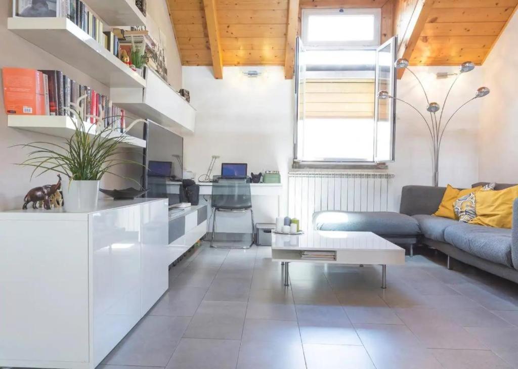Cityloft Certosa Mailand