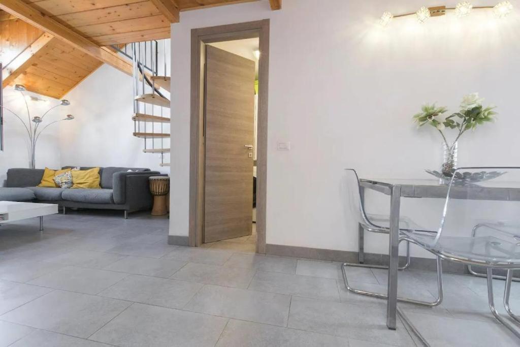Apartment Cityloft Certosa Mailand