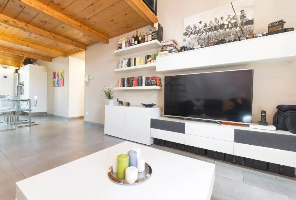 Apartment Cityloft Certosa Mailand