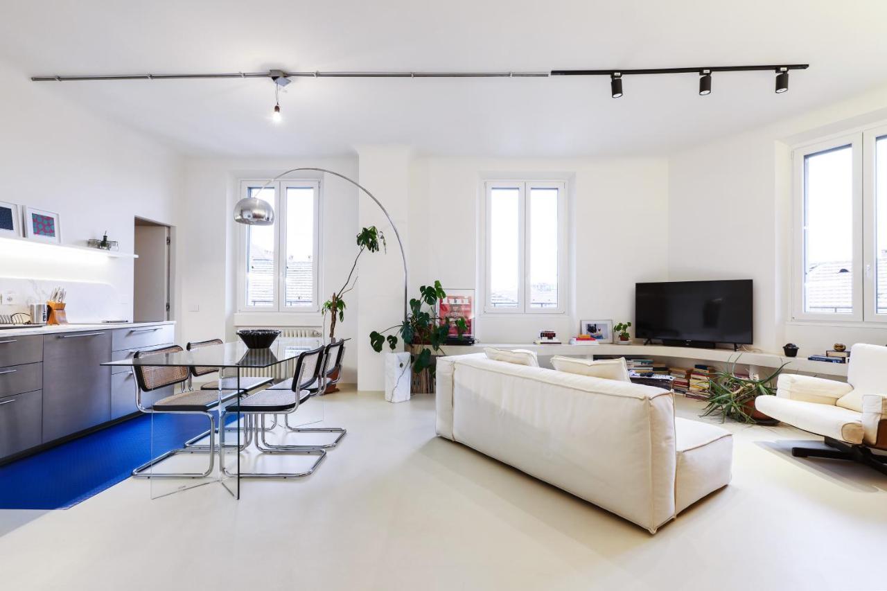 Leilighet Contempora - Vanvitelli 49 *