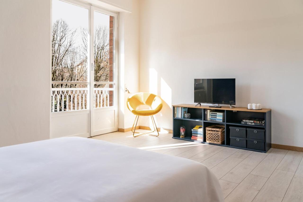 Accomodo Mit12 Trivano Linate Apartment Mailand