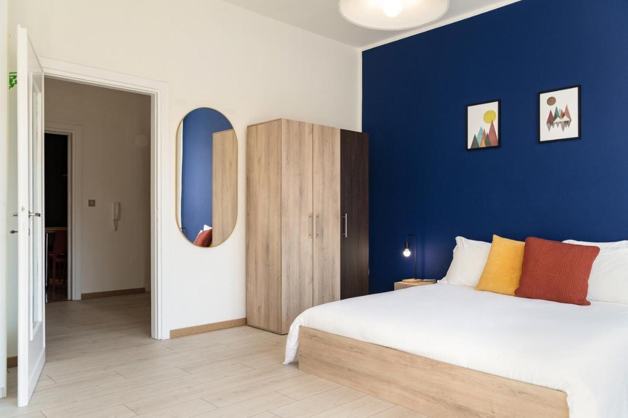 Accomodo Mit12 Trivano Linate Apartment Mailand