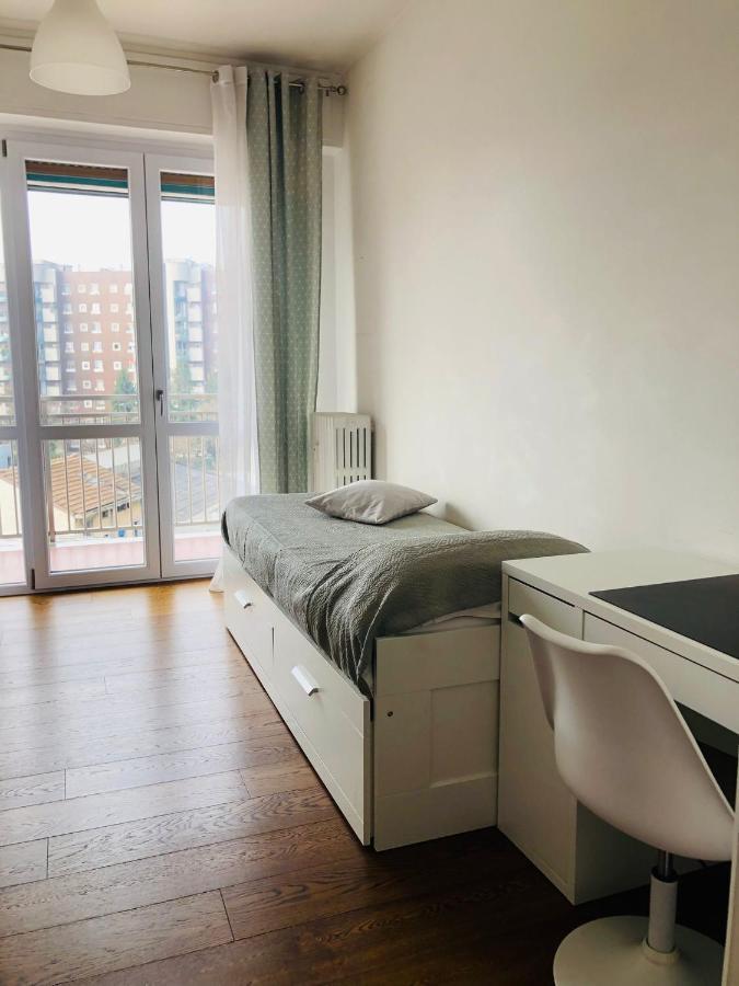Appartamento Morivione - Bocconi Free Parking *