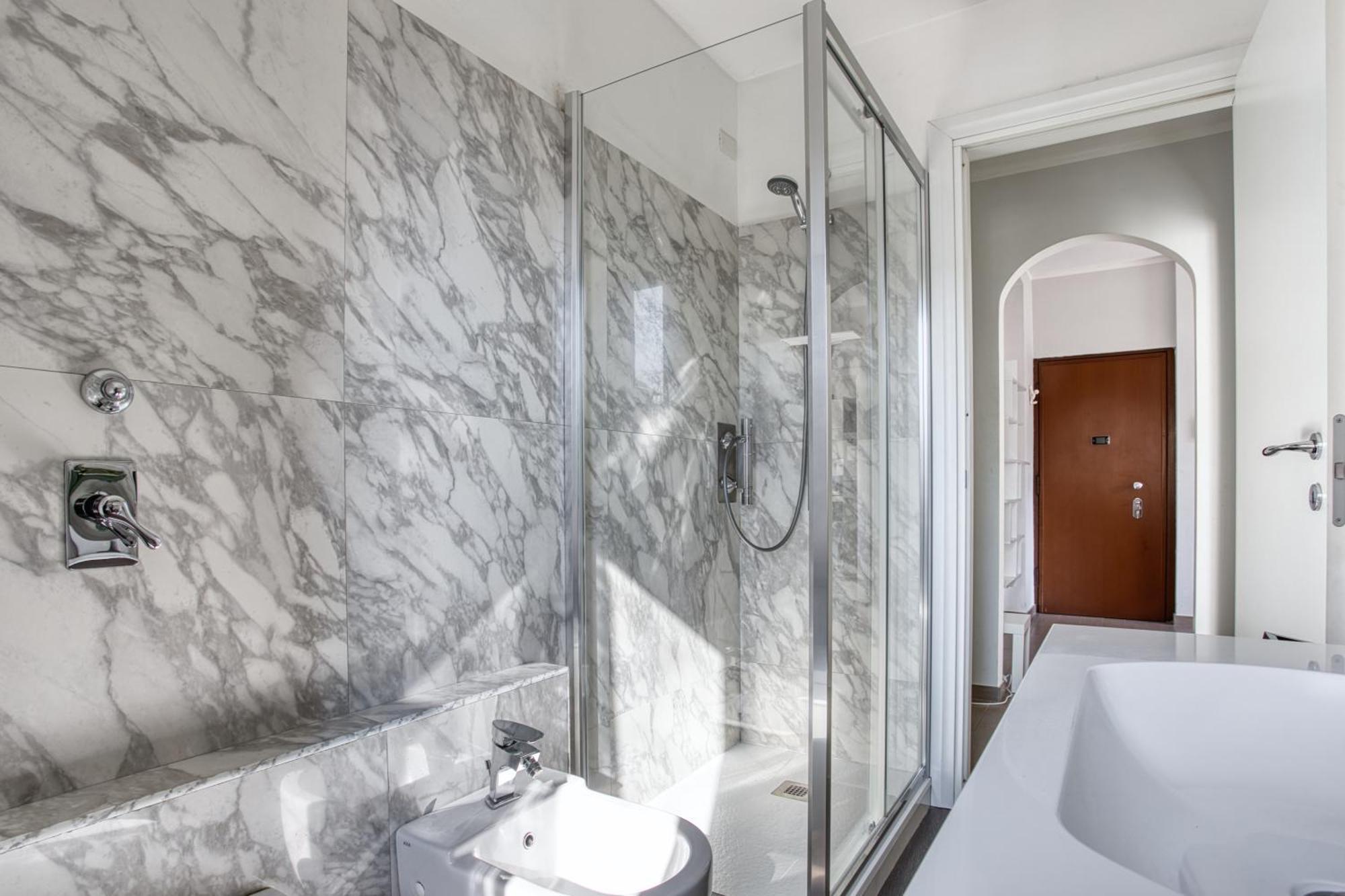 Appartement Joivy Delightful Flat With Balcony