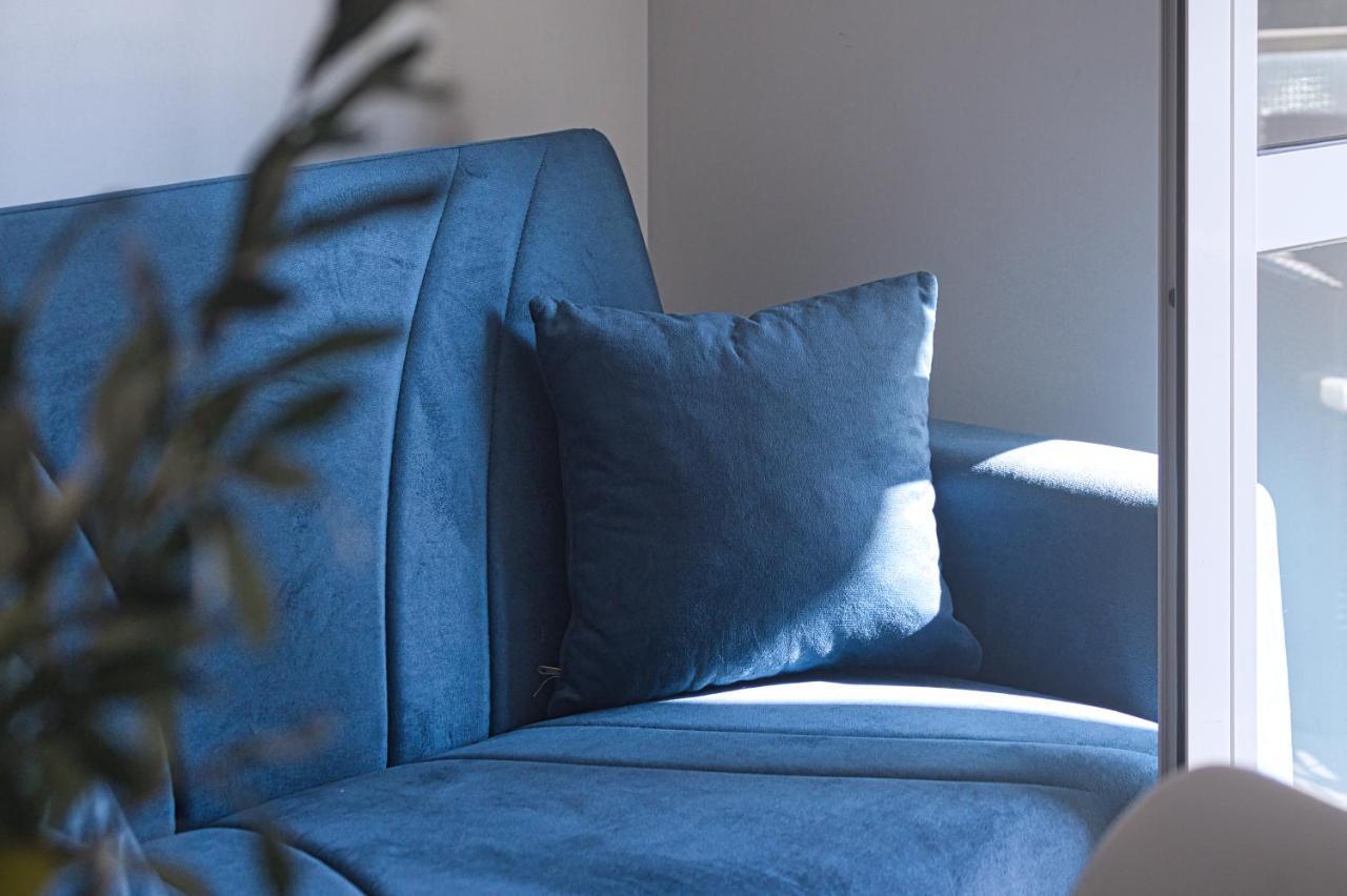 Joivy Delightful Flat With Balcony Milaan