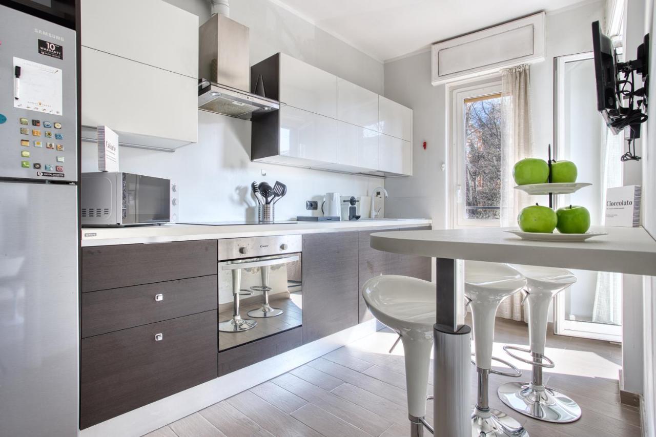 Joivy Delightful Flat With Balcony Appartement