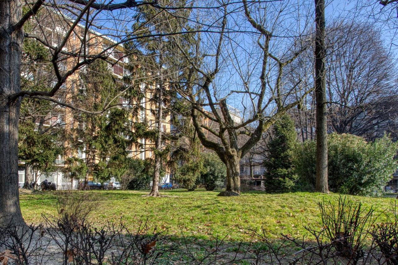Joivy Delightful Flat With Balcony Appartement Milaan