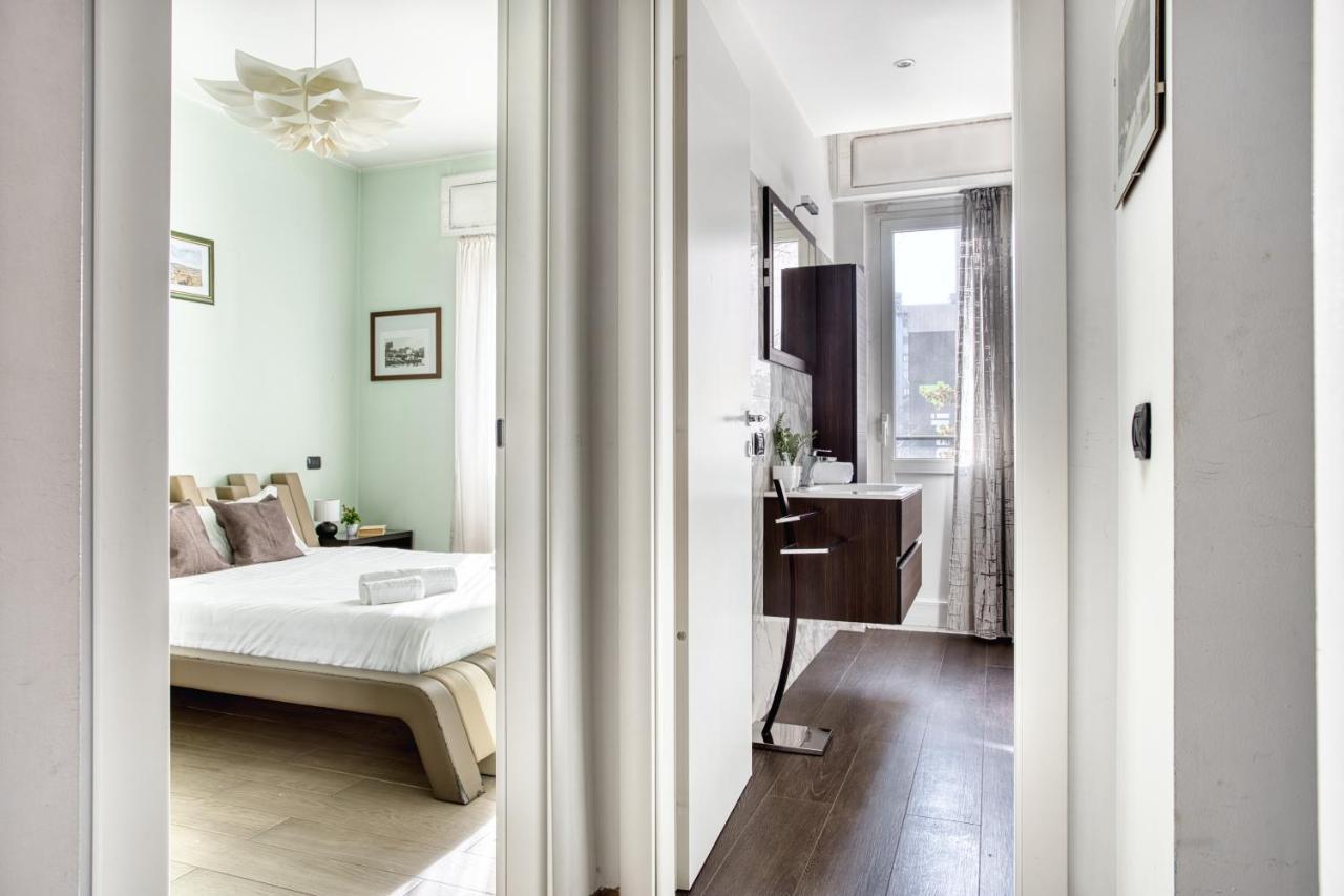 Joivy Delightful Flat With Balcony Appartement Milaan