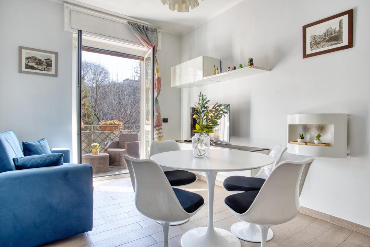 Appartement Joivy Delightful Flat With Balcony *