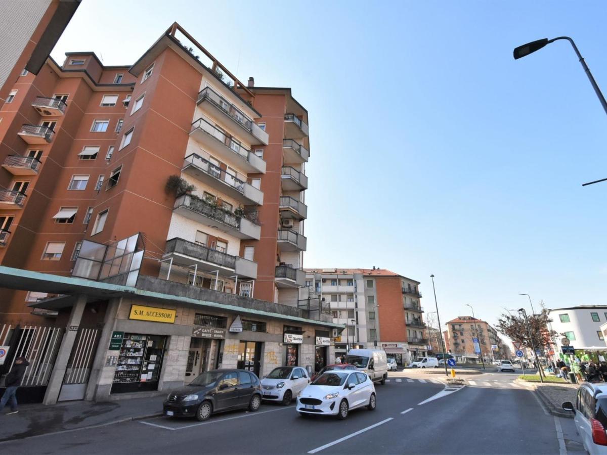Appartamento Forze Armate By Interhome