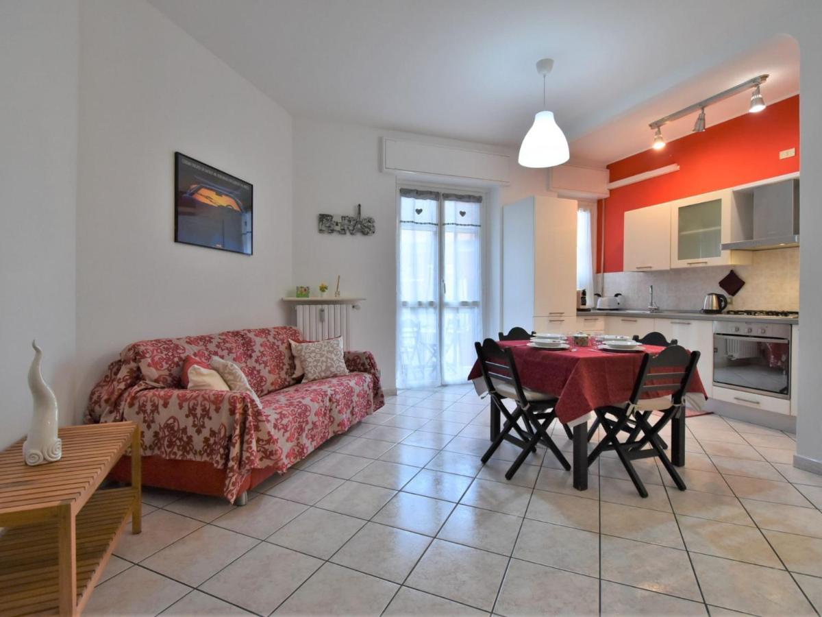 Appartamento Forze Armate By Interhome Milano