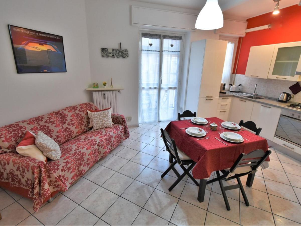Appartamento Forze Armate By Interhome Milano