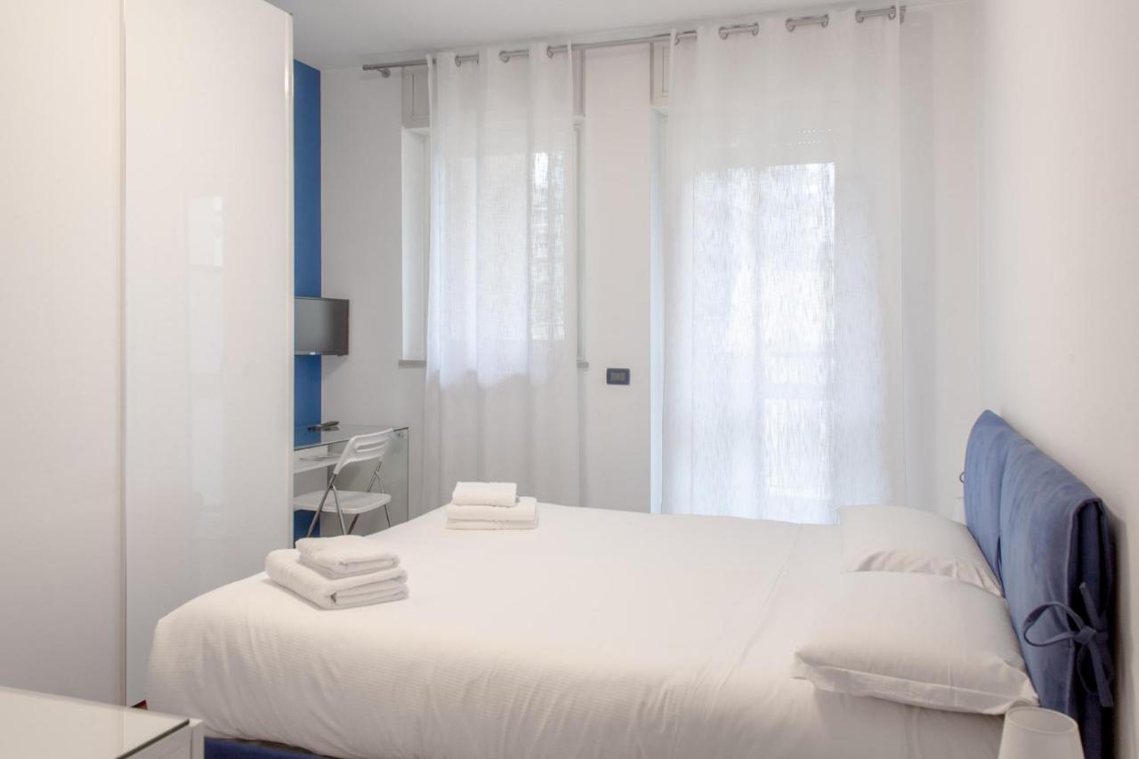 Apartment Bnbutler - Baldinucci 100 - Bovisa Vibes *