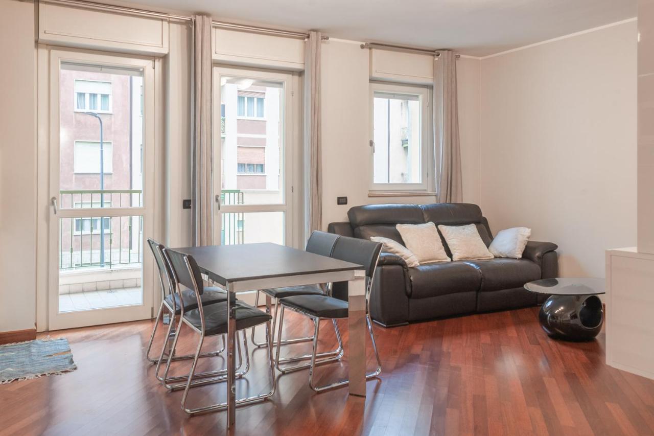 Apartment Bnbutler - Baldinucci 100 - Bovisa Vibes