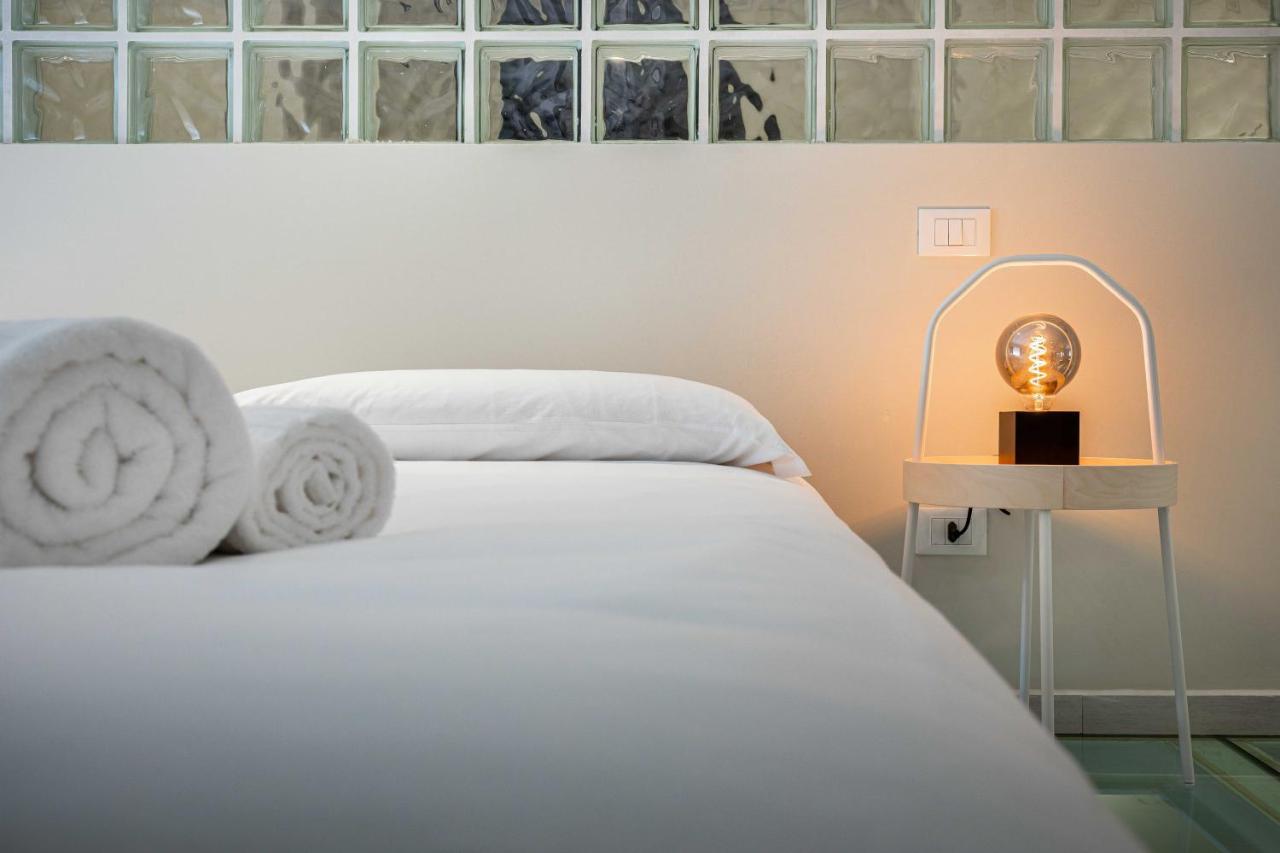Nolo Design Loft In Creative District Milan