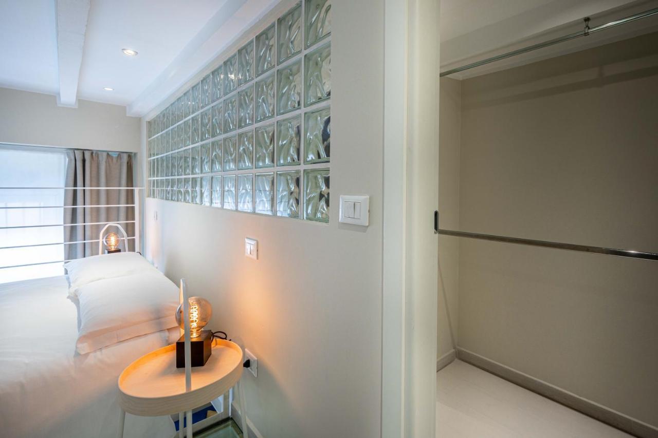 Nolo Design Loft In Creative District Apartment