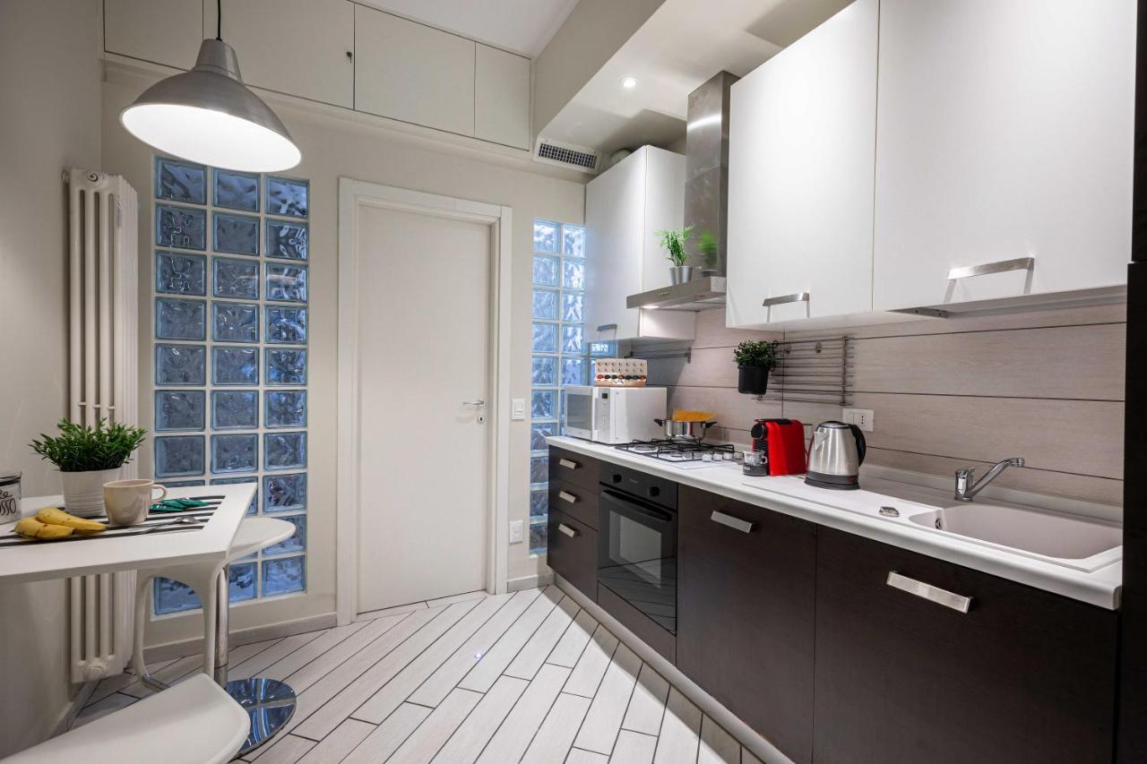 Nolo Design Loft In Creative District Apartment