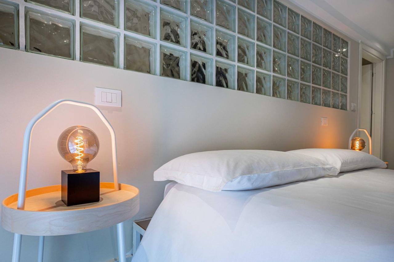 Apartment Nolo Design Loft In Creative District