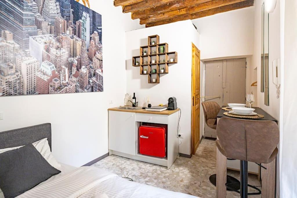 Cozy Garibaldi40 Apartment
