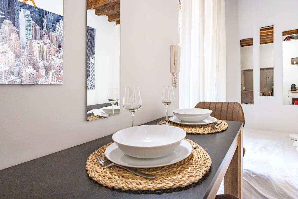 Cozy Garibaldi40 Milan