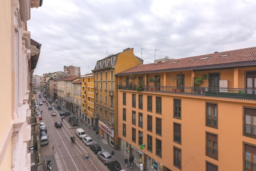 Lejlighed Sant'ambrogio Milano