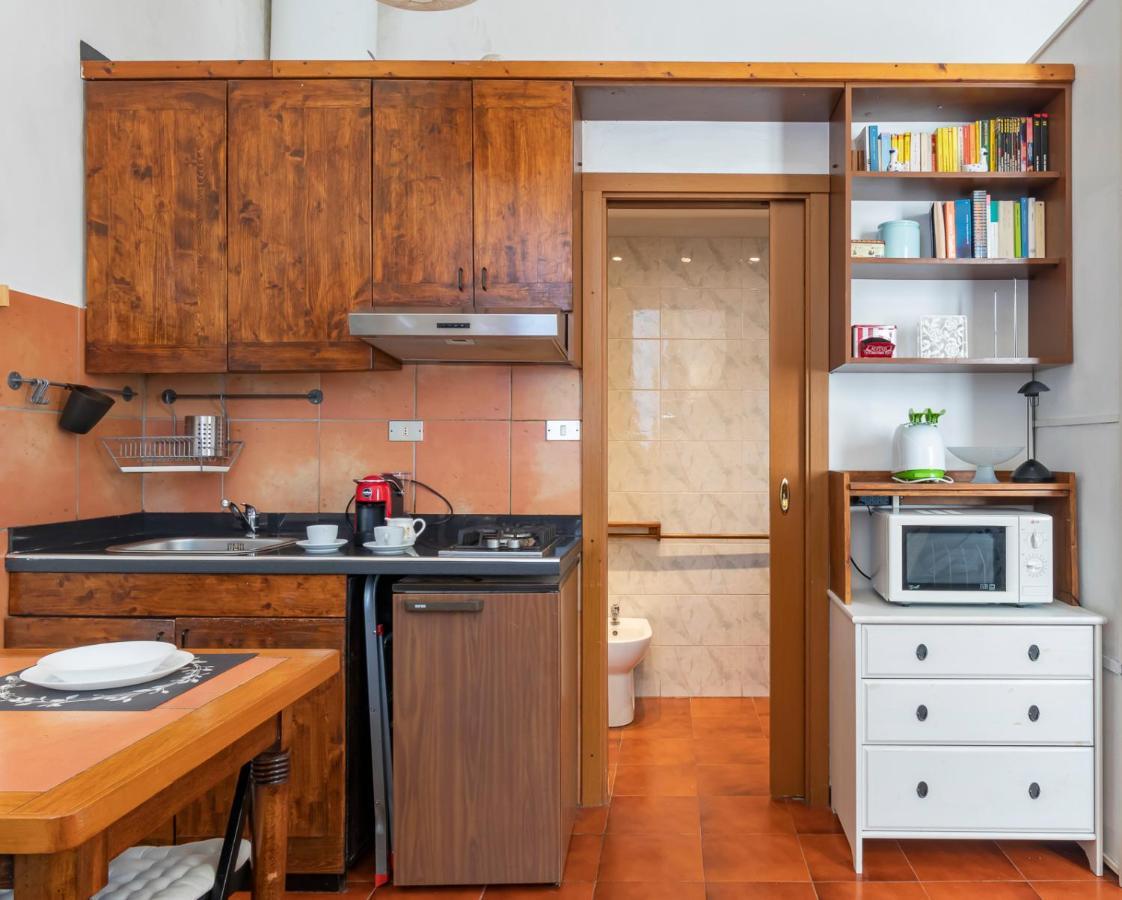 I Host - Monza 20 Apartment